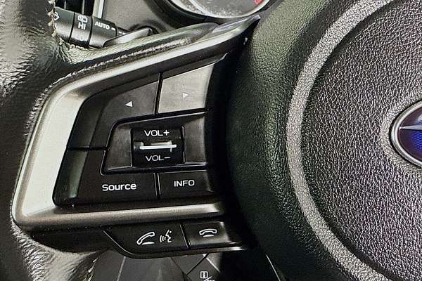 2023 Subaru Forester 2.5i S5