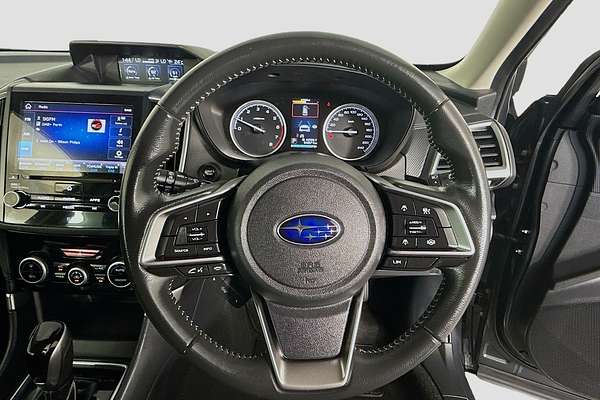 2023 Subaru Forester 2.5i S5