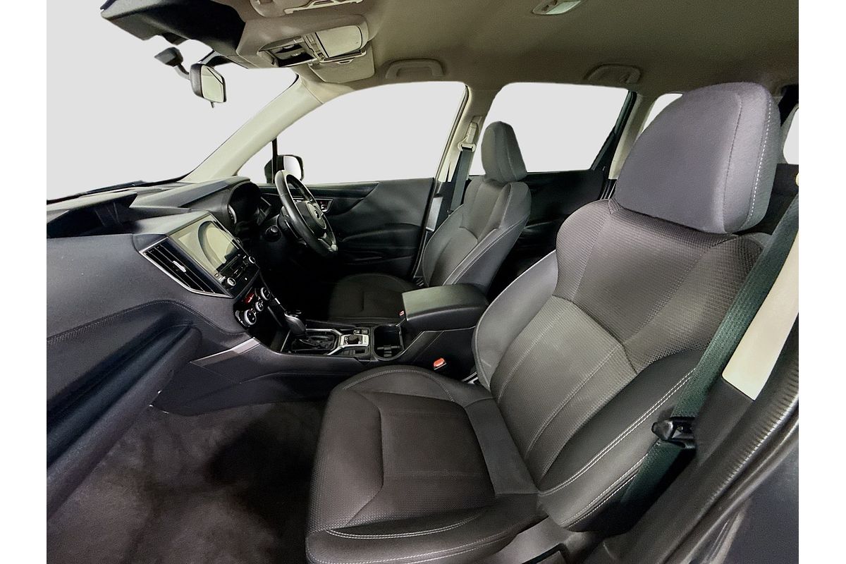 2023 Subaru Forester 2.5i S5
