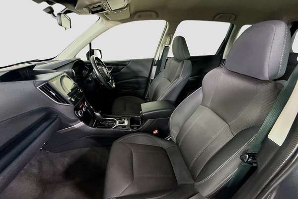 2023 Subaru Forester 2.5i S5