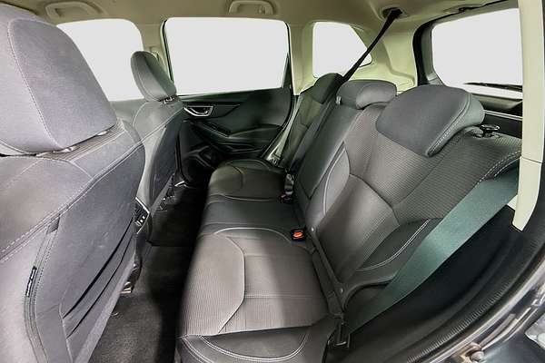 2023 Subaru Forester 2.5i S5