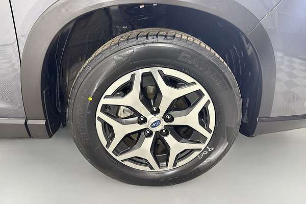 2023 Subaru Forester 2.5i S5