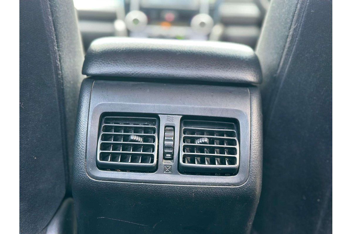2012 Toyota Camry Hybrid H AVV50R