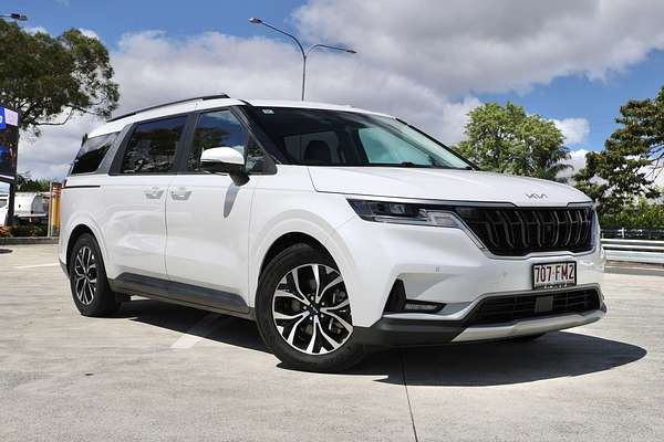 2022 Kia Carnival SLi KA4