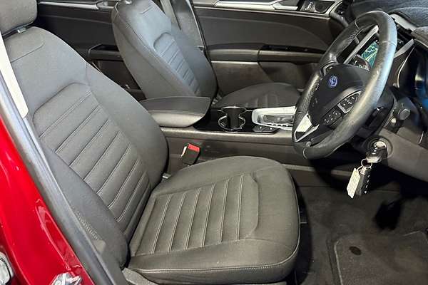 2017 Ford Mondeo Ambiente MD