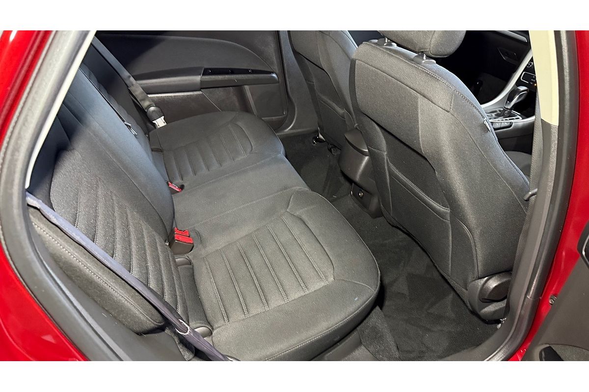 2017 Ford Mondeo Ambiente MD
