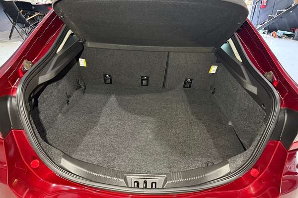 2017 Ford Mondeo Ambiente MD
