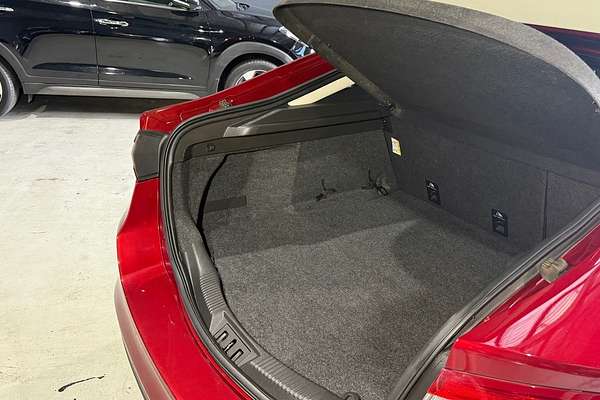2017 Ford Mondeo Ambiente MD