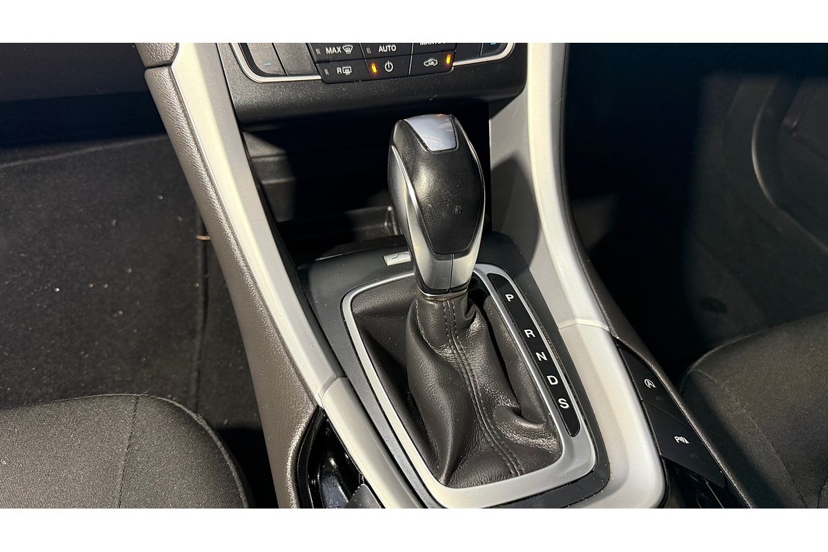 2017 Ford Mondeo Ambiente MD