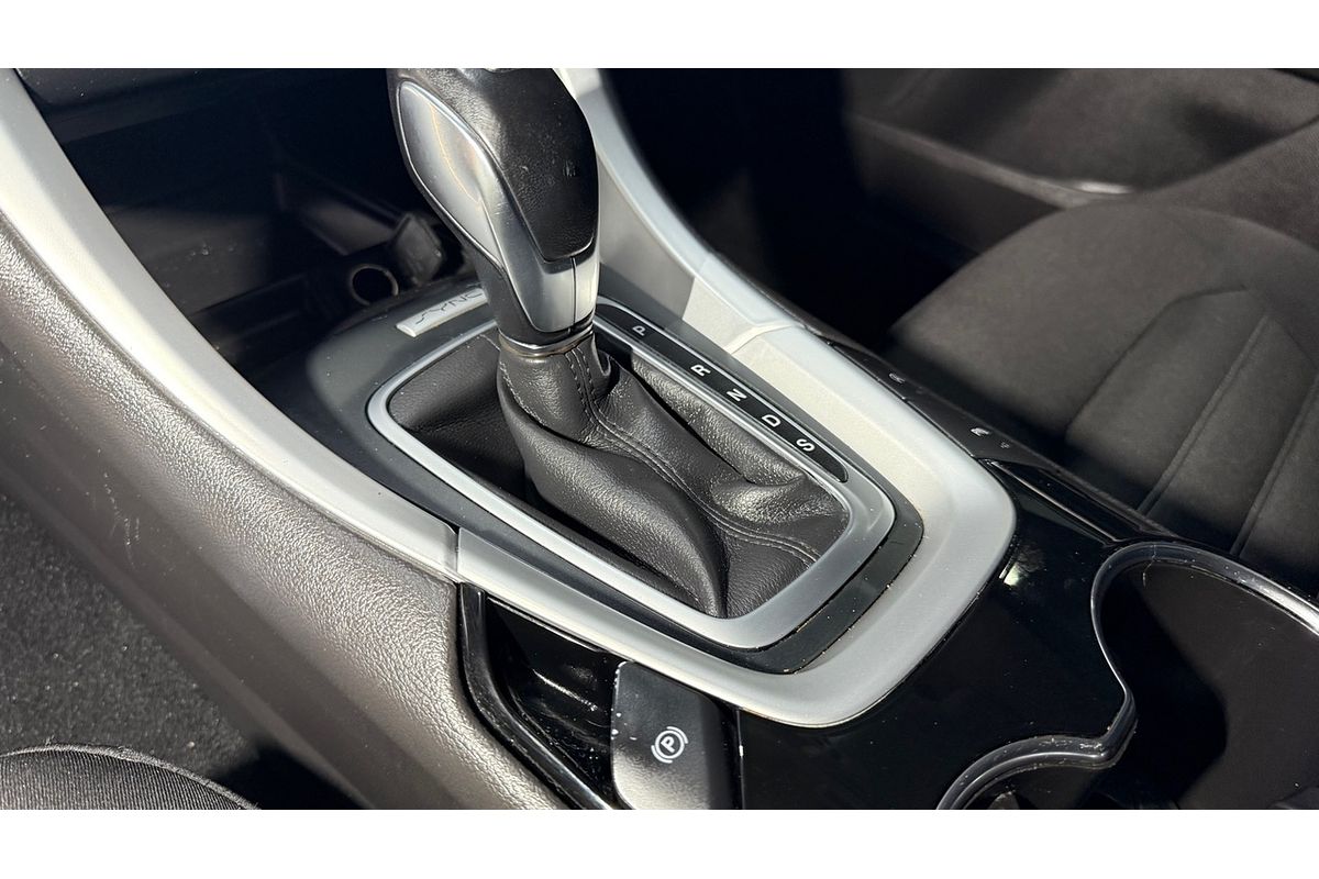 2017 Ford Mondeo Ambiente MD