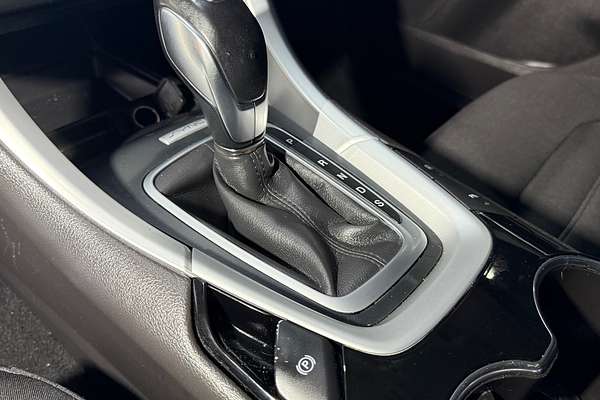 2017 Ford Mondeo Ambiente MD