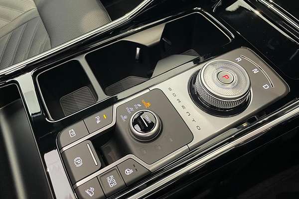2025 Kia Sorento GT-Line MQ4 PE
