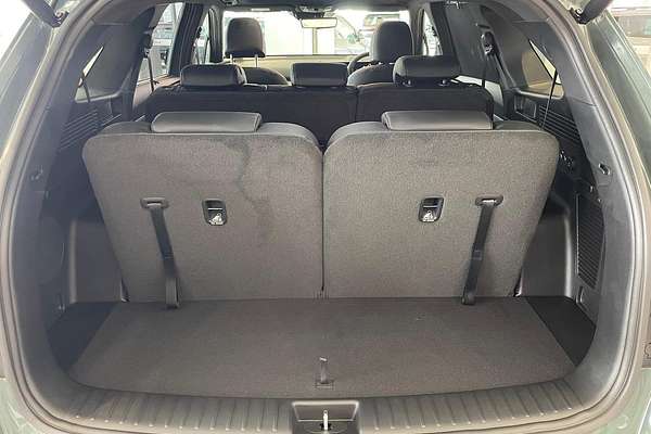 2025 Kia Sorento GT-Line MQ4 PE