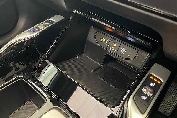 2025 Kia Sorento GT-Line MQ4 PE