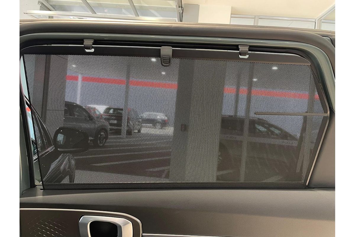 2025 Kia Sorento GT-Line MQ4 PE