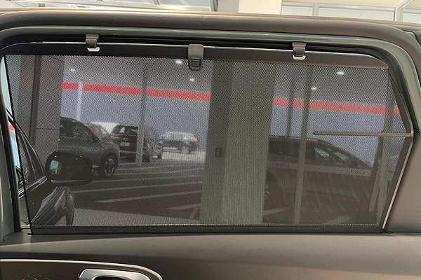2025 Kia Sorento GT-Line MQ4 PE