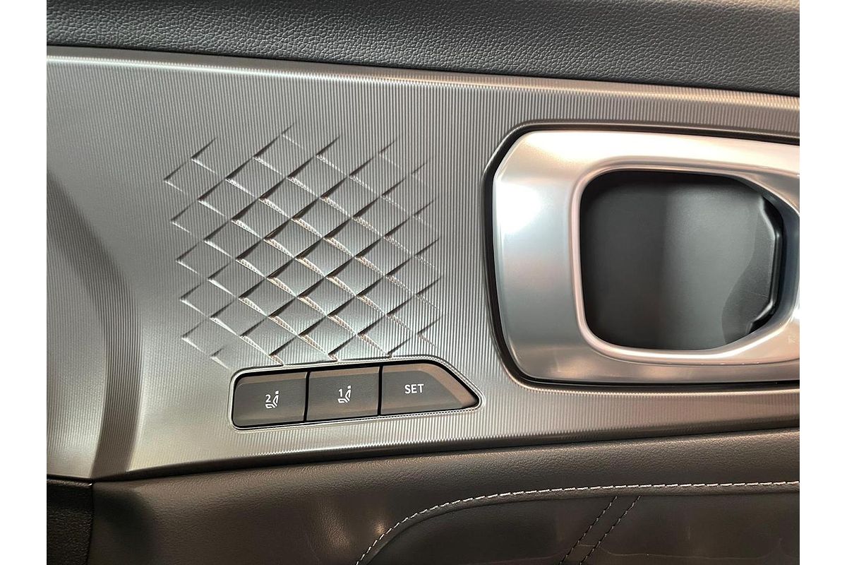 2025 Kia Sorento GT-Line MQ4 PE