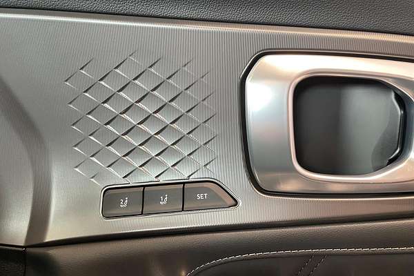 2025 Kia Sorento GT-Line MQ4 PE