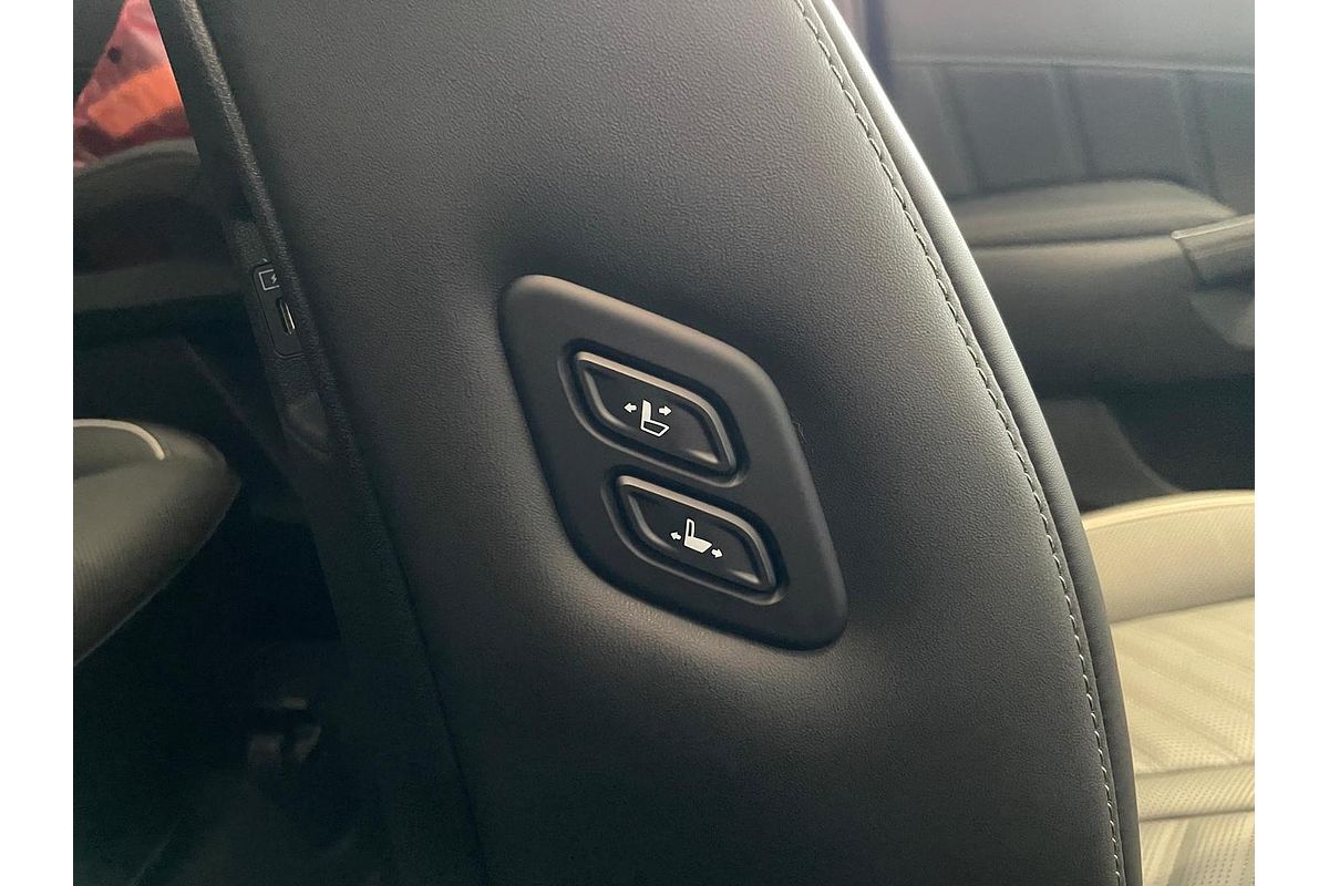 2025 Kia Sorento GT-Line MQ4 PE