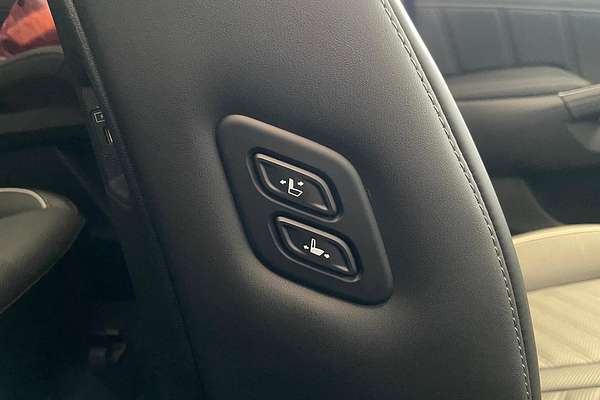 2025 Kia Sorento GT-Line MQ4 PE