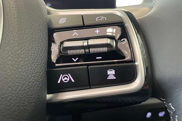 2025 Kia Sorento GT-Line MQ4 PE
