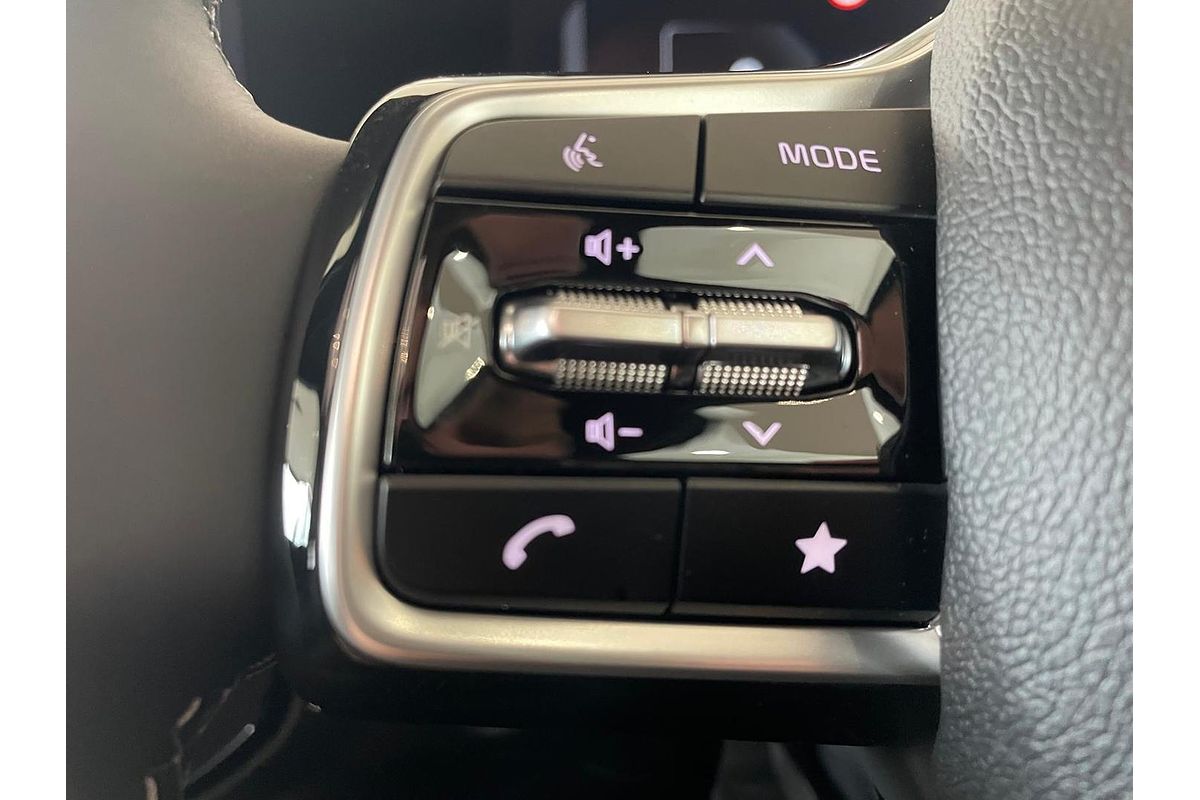 2025 Kia Sorento GT-Line MQ4 PE