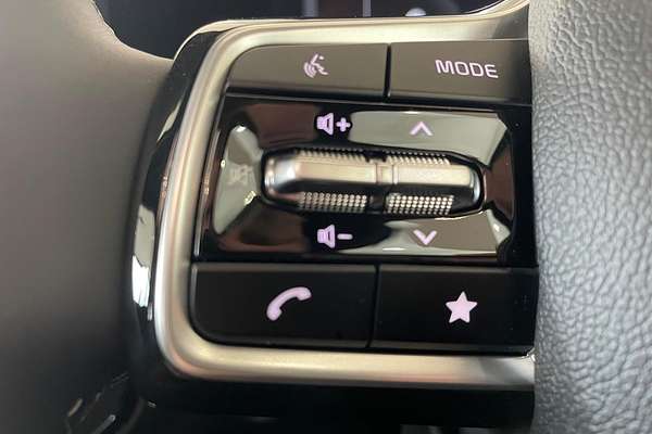 2025 Kia Sorento GT-Line MQ4 PE