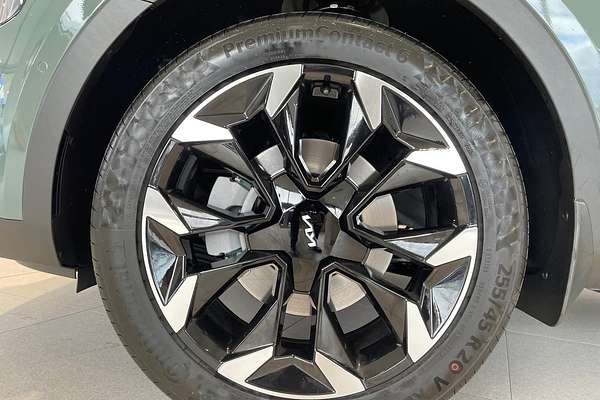 2025 Kia Sorento GT-Line MQ4 PE