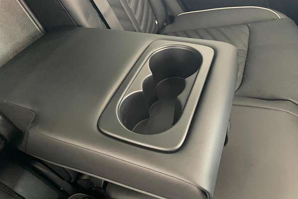 2025 Kia Sorento GT-Line MQ4 PE