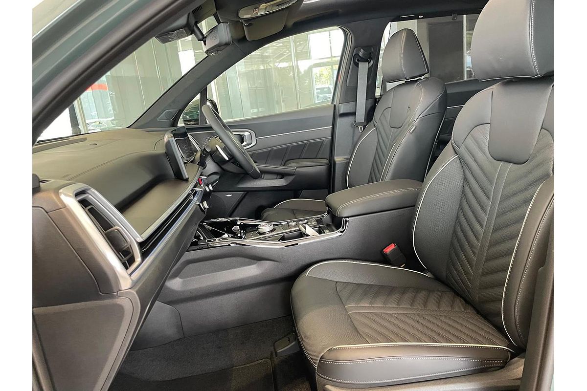 2025 Kia Sorento GT-Line MQ4 PE