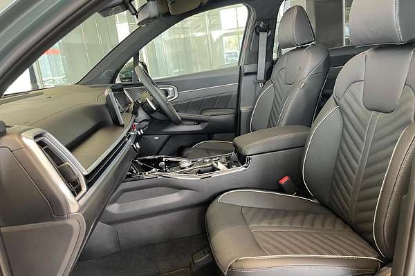 2025 Kia Sorento GT-Line MQ4 PE