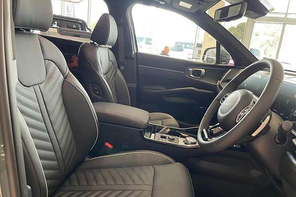 2025 Kia Sorento GT-Line MQ4 PE