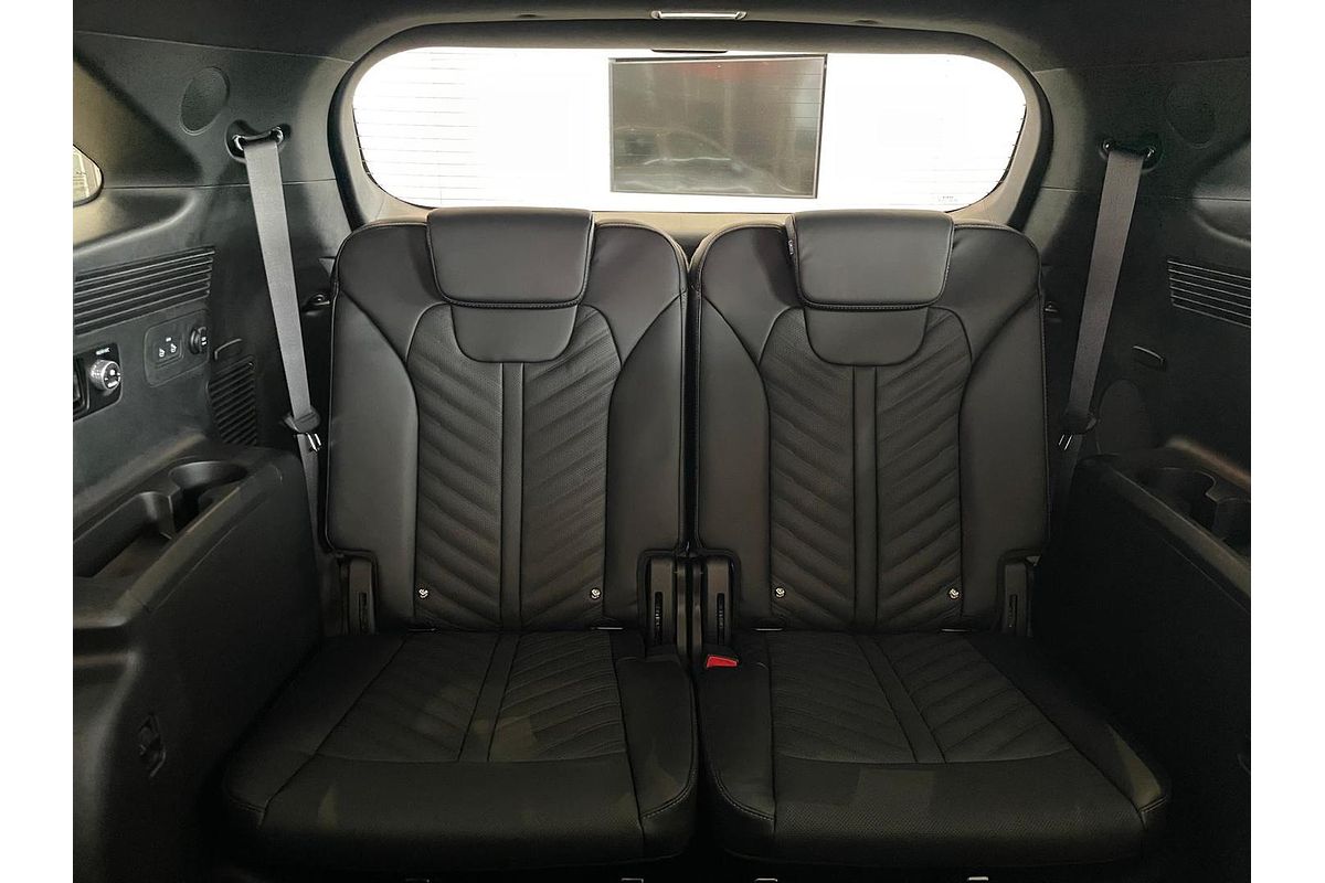 2025 Kia Sorento GT-Line MQ4 PE