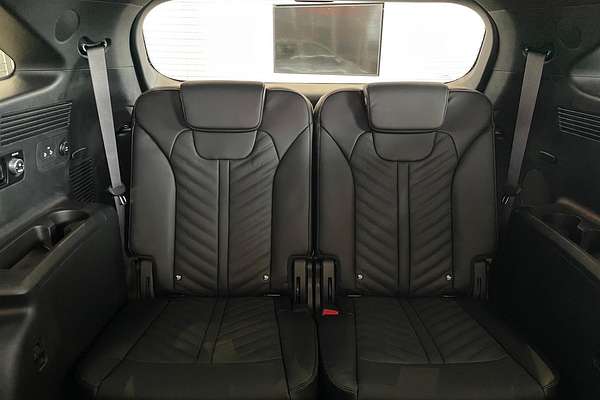 2025 Kia Sorento GT-Line MQ4 PE