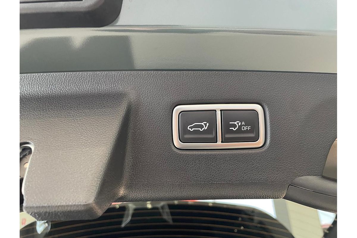 2025 Kia Sorento GT-Line MQ4 PE