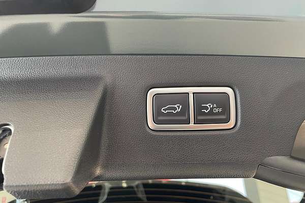 2025 Kia Sorento GT-Line MQ4 PE
