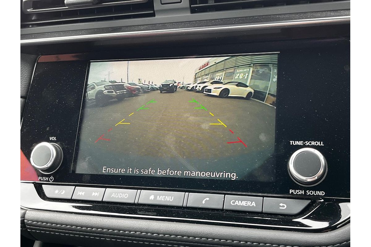 2024 Nissan Z NISMO Z34