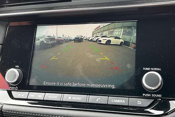 2024 Nissan Z NISMO Z34