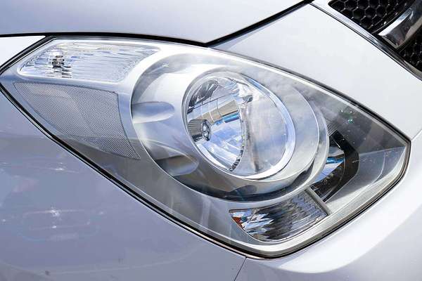 2012 Hyundai iMax TQ-W