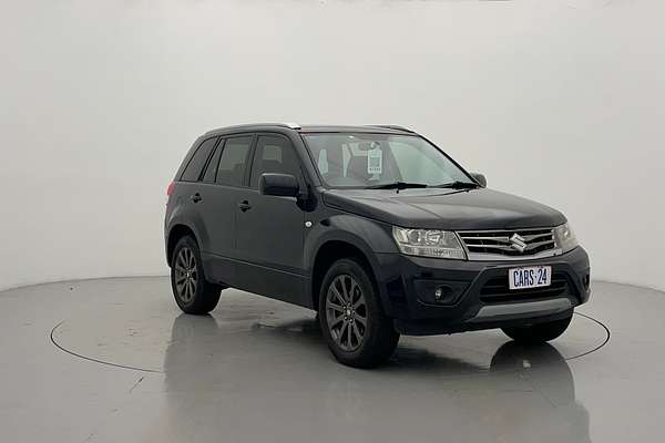 2015 Suzuki GRAND VITARA SPORTS (4x4) JB MY15