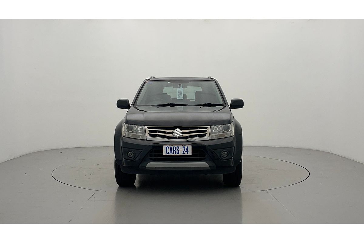 2015 Suzuki GRAND VITARA SPORTS (4x4) JB MY15