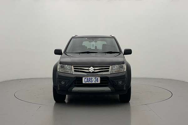 2015 Suzuki GRAND VITARA SPORTS (4x4) JB MY15
