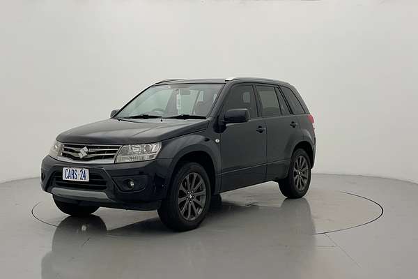2015 Suzuki GRAND VITARA SPORTS (4x4) JB MY15