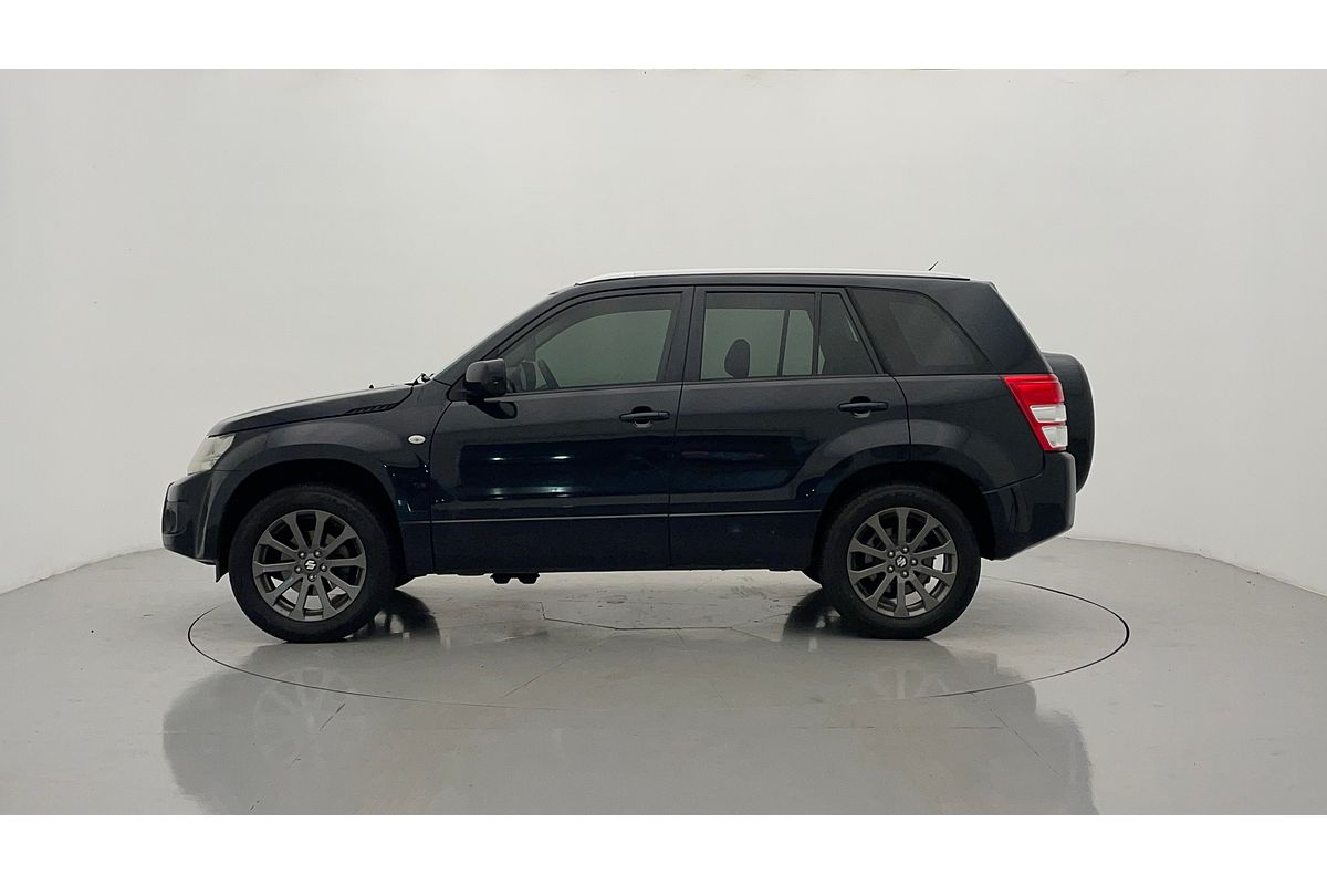 2015 Suzuki GRAND VITARA SPORTS (4x4) JB MY15