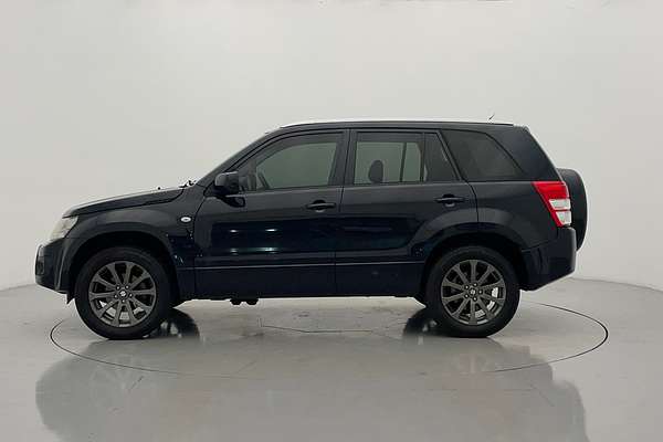 2015 Suzuki GRAND VITARA SPORTS (4x4) JB MY15