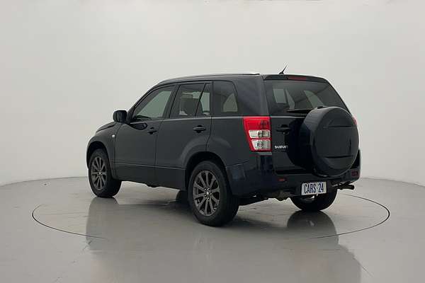 2015 Suzuki GRAND VITARA SPORTS (4x4) JB MY15