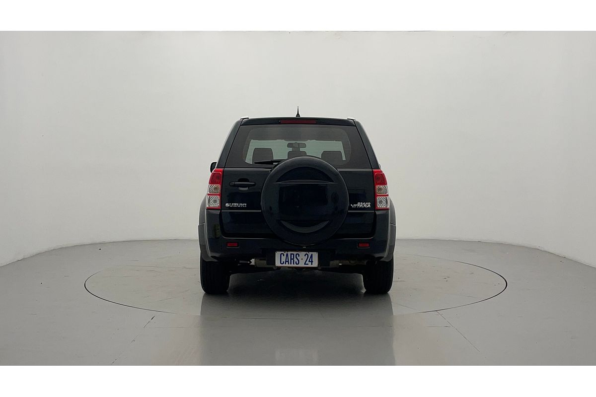 2015 Suzuki GRAND VITARA SPORTS (4x4) JB MY15