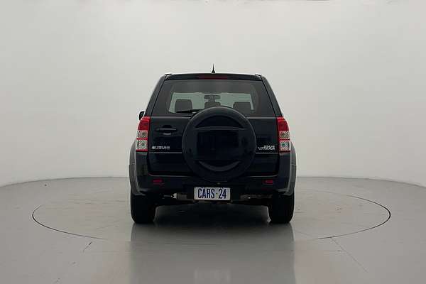 2015 Suzuki GRAND VITARA SPORTS (4x4) JB MY15