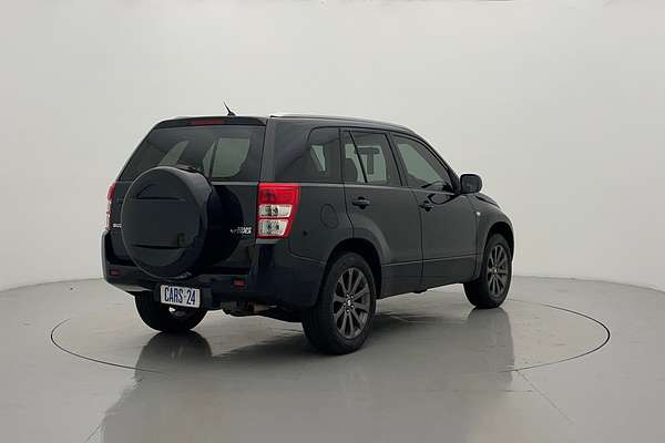 2015 Suzuki GRAND VITARA SPORTS (4x4) JB MY15