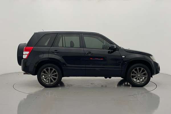 2015 Suzuki GRAND VITARA SPORTS (4x4) JB MY15